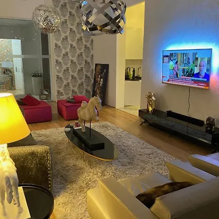 Apartment Piso Larios *