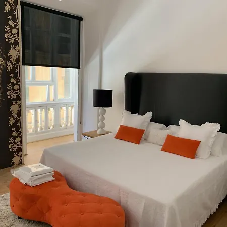 Apartment Piso Larios Malaga