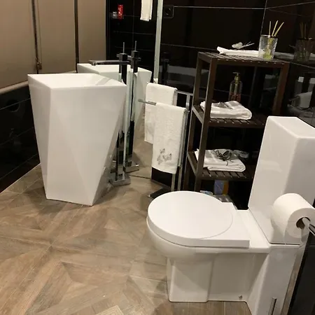 Apartment Piso Larios Malaga