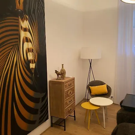 Piso Larios *