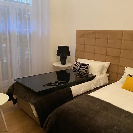 Piso Larios Apartment *