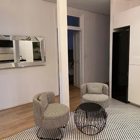 Piso Larios * Malaga
