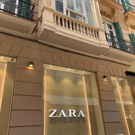 Piso Larios Malaga