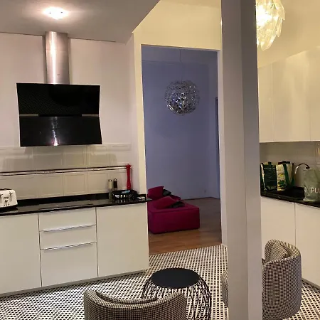 Apartment Piso Larios Malaga